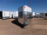 CJAY 2026 FX9 Utility Trailer