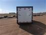 CJAY 2026 FX9 Utility Trailer