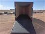 CJAY 2026 FX9 Utility Trailer
