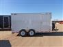CJAY 2026 FX9 Utility Trailer