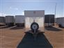 CJAY 2026 FX9 Utility Trailer
