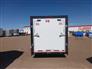 CJAY 2026 FX9 Utility Trailer