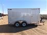 CJAY 2026 FX9 Utility Trailer