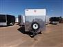CJAY 2026 FX9 Utility Trailer