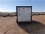 CJAY 2026 FX9 Utility Trailer