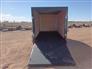 CJAY 2026 FX9 Utility Trailer