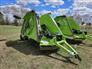 Schulte Industries 2026 GX-150 Mower Conditioners / Windrowers