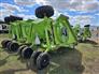 Schulte Industries 2026 GX-150 Mower Conditioners / Windrowers