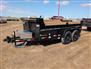 Southland 2026 SLDUMP Dump Trailers