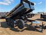 Southland 2026 SLDUMP Dump Trailers