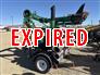 2026 AGI VRX Grain Vacuum