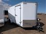 RoyalCargo 2026 LCH Utility Trailer