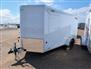 RoyalCargo 2026 LCH Utility Trailer