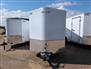 RoyalCargo 2026 LCH Utility Trailer