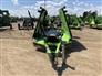 Schulte Industries 2026 GX-150 Mower Conditioners / Windrowers