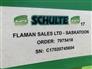 Schulte Industries 2026 GX-150 Mower Conditioners / Windrowers