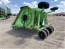 Schulte Industries 2026 GX-150 Mower Conditioners / Windrowers
