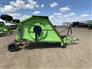 Schulte Industries 2026 GX-150 Mower Conditioners / Windrowers