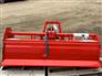 Braber 2026 Tiller Other Tillage