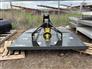 Braber 2026 Cutter Mower Conditioners / Windrowers