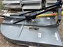 Braber 2026 Cutter Mower Conditioners / Windrowers