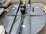 Braber 2026 Cutter Mower Conditioners / Windrowers