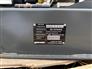 Braber 2026 Cutter Mower Conditioners / Windrowers