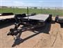 Trailtech 2025 CELT Flatbed Trailers