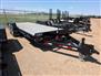 Trailtech 2025 CELT Flatbed Trailers