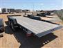 Trailtech 2025 CELT Flatbed Trailers