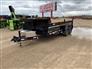 Southland 2026 SLD Dump Trailers