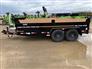 Southland 2026 SLD Dump Trailers
