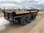 Southland 2026 SLD Dump Trailers