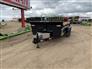 Southland 2026 SLD Dump Trailers