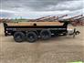 Southland 2026 SLD Dump Trailers