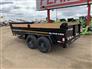 Southland 2026 SLD Dump Trailers