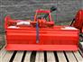 Braber 2026 Tiller Other Tillage