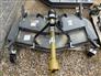 Braber 2026 HDG Mower Conditioners / Windrowers