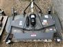 Braber 2026 HDG Mower Conditioners / Windrowers