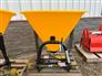 Braber 2026 SPREAD Fertilizer Applicators - Dry