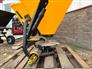 Braber 2026 SPREAD Fertilizer Applicators - Dry
