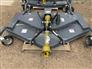 Braber 2026 HDG Mower Conditioners / Windrowers
