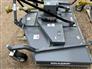 Braber 2026 HDG Mower Conditioners / Windrowers