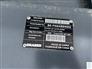 Braber 2026 HDG Mower Conditioners / Windrowers