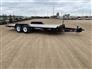 Trailtech 2025 CELT Flatbed Trailers
