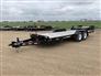 Trailtech 2025 CELT Flatbed Trailers
