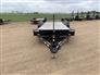 Trailtech 2025 CELT Flatbed Trailers