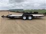 Trailtech 2025 CELT Flatbed Trailers