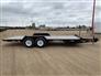 Trailtech 2025 CELT Flatbed Trailers
