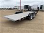 Trailtech 2025 CELT Flatbed Trailers